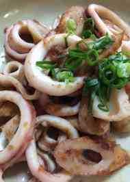 みんなが作ってる イカ ポン酢 マヨネーズのレシピ クックパッド 簡単おいしいみんなのレシピが358万品