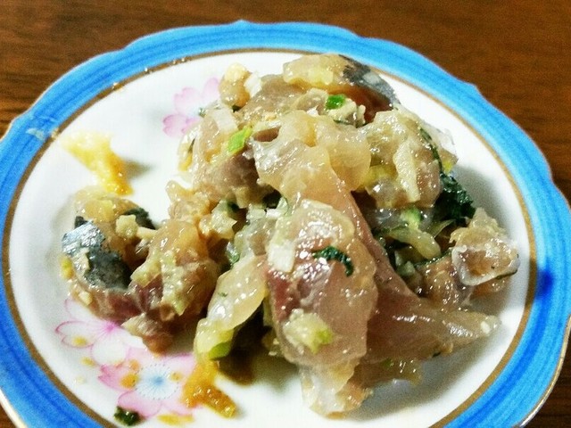 なめろう こくマヨ レシピ 作り方 By Yunaの空 クックパッド 簡単おいしいみんなのレシピが354万品 なめろう こくマヨ レシピ 作り方 By Yunaの空 クックパッド 簡単おいしいみんなのレシピが354万品