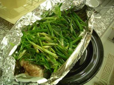 中華風＠本格魚料理の写真
