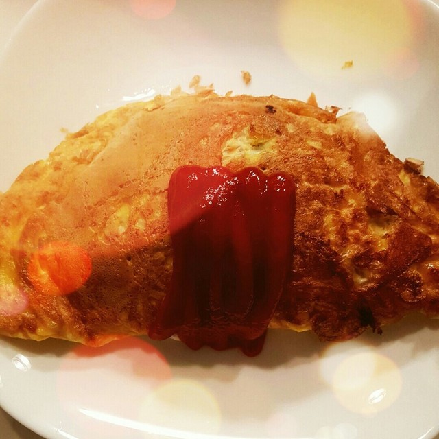 春巻きの具 リメイク W 中華風オムレツ レシピ 作り方 By 巴マミ14歳 クックパッド 簡単おいしいみんなのレシピが350万品
