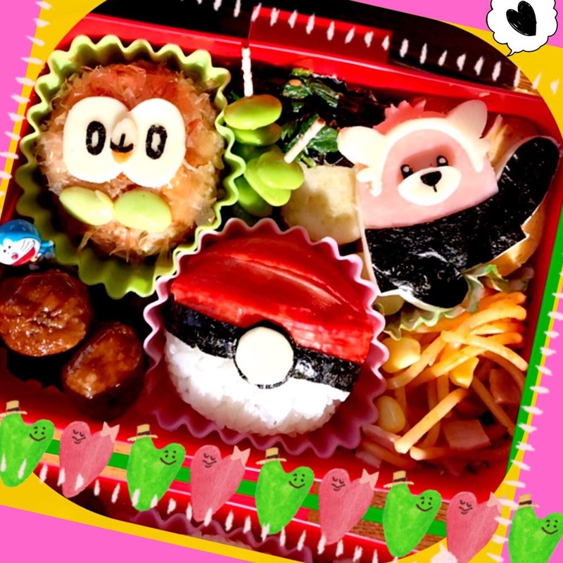 みんなが作ってる ポケモン おかずのレシピ クックパッド 簡単おいしいみんなのレシピが359万品