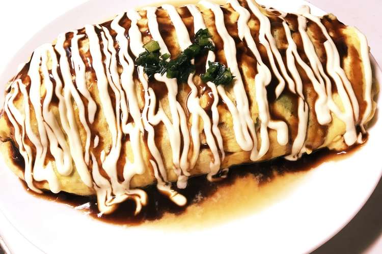 豚ニラもやしのとろ りとん平焼き レシピ 作り方 By Machi102 クックパッド 簡単おいしいみんなのレシピが354万品