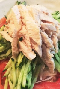 【簡単☆炊飯器レシピ】鶏胸肉ハム