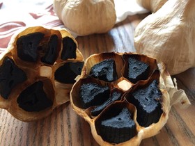 【2週間】炊飯器で作る!熟成黒にんにく