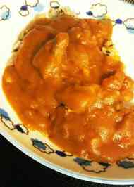 みんなが作ってる 牛ももブロック カレーのレシピ クックパッド 簡単おいしいみんなのレシピが357万品