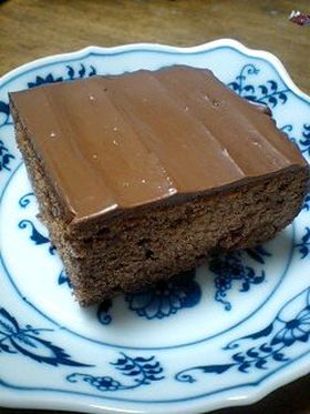 ★カトルカール チョコver★