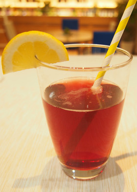 レスベラワインのノンアルキティ