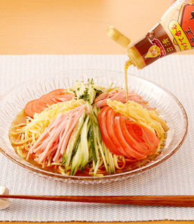 冷やし中華