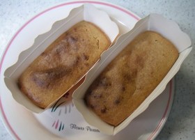 簡単★ヘルシー★黒糖チーズケーキ