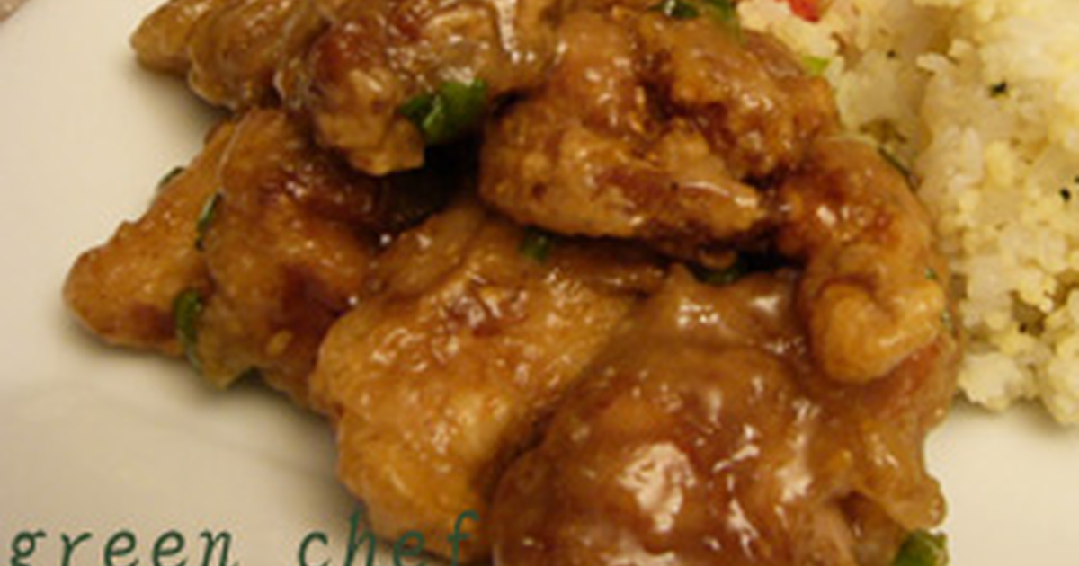 レモンチキンロマーノのレシピ