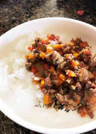みんなが作ってる 牛ひき肉 離乳食のレシピ クックパッド 簡単おいしいみんなのレシピが346万品