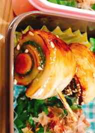 みんなが作ってる お弁当 おかず ポークビッツのレシピ クックパッド 簡単おいしいみんなのレシピが341万品