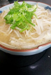 さっぽろ味噌ラーメン