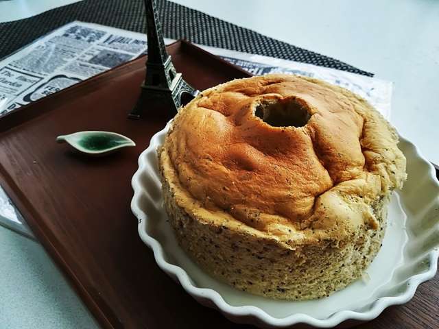 無料ダウンロード シフォン ケーキ オーブン トースター 食べ物の写真