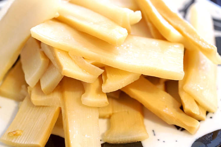 目から鱗っ これが本当の絶品メンマ レシピ 作り方 By 匡masa クックパッド 簡単おいしいみんなのレシピが358万品