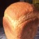 全粒粉中力粉（Atta）の食パン＠インド