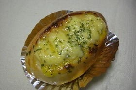 マヨネーズパン