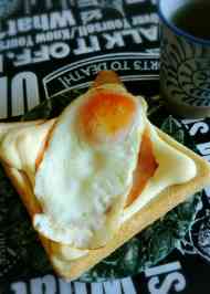 みんなが作ってる トースター目玉焼きのレシピ クックパッド 簡単おいしいみんなのレシピが350万品