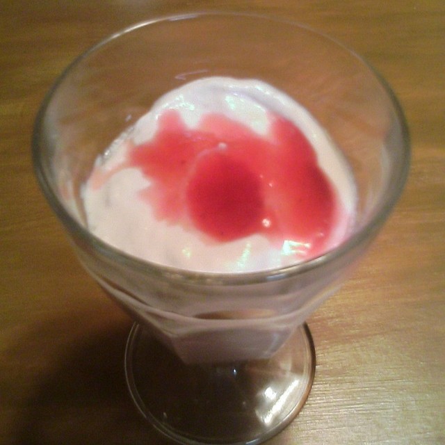 ざくろのチーズケーキ ムースタイプ レシピ 作り方 By チャリpan クックパッド 簡単おいしいみんなのレシピが360万品