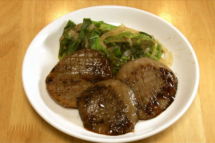 姫 こんにゃく おかず ツイッター