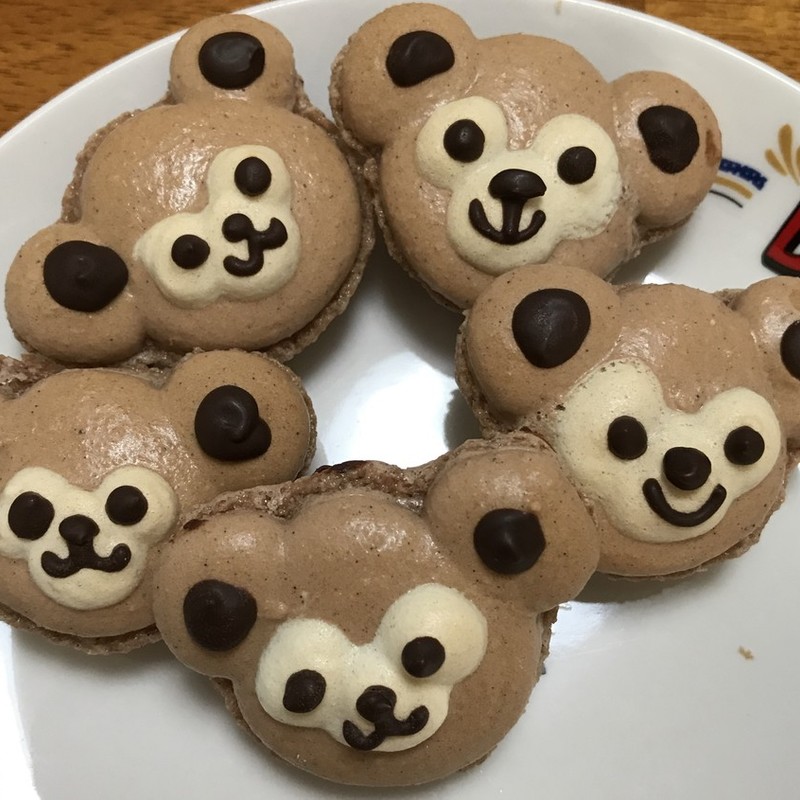 みんなが作ってる ディズニー ポークライスロールのレシピ クックパッド 簡単おいしいみんなのレシピが339万品