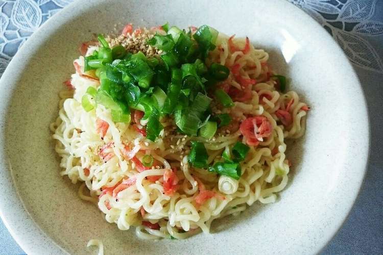 塩 番 サッポロ ラーメン 一 「サッポロ一番 塩らーめん」の究極レシピ2選！料理下手でも簡単おいしい