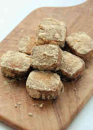 みんなが作ってる 大豆粉 きな粉のレシピ クックパッド 簡単おいしいみんなのレシピが352万品