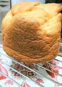 シナモン風味♡おから豆乳パン(#^^#)