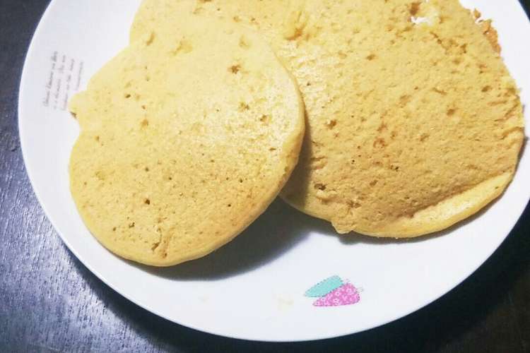 手作り 米粉のホットケーキミックス レシピ 作り方 By 2525 Camel クックパッド 簡単おいしいみんなのレシピが355万品