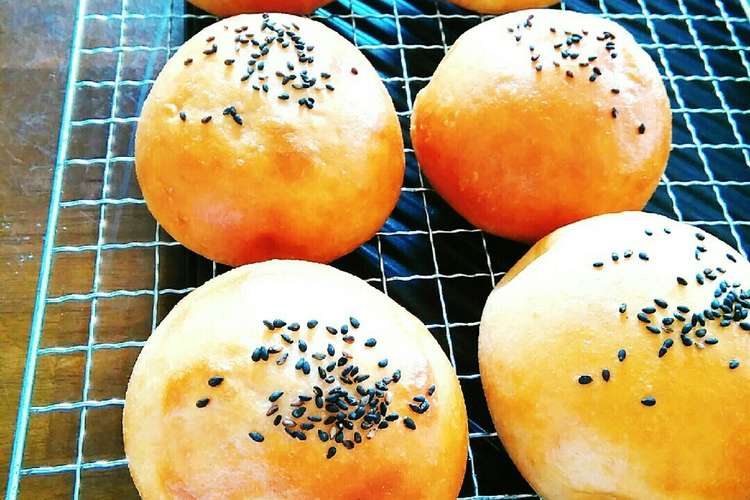 糖質制限 大豆粉とhbで低糖質あんパン レシピ 作り方 By ロカボ モカ クックパッド 簡単おいしいみんなのレシピが355万品