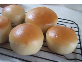 グルテンフリーの米パン