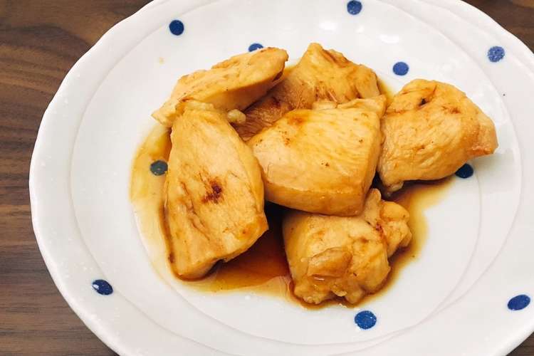 ãƒŸãƒ„ã‚«ãƒ³ã‚«ãƒ³ã‚¿ãƒ³é…¢ã ã' é¶ã®ã•ã£ã±ã‚Šç„¼ã ãƒ¬ã‚·ãƒ