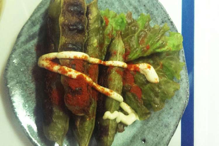 魚焼きグリルで簡単 皮つきピースの丸焼き レシピ 作り方 By じゅげむ クックパッド 簡単おいしいみんなのレシピが352万品