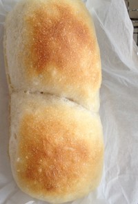 天然酵母 ご飯 食パン 丸パン