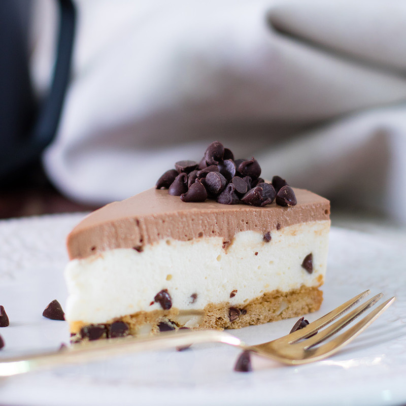 みんなが作ってる チョコレアチーズケーキのレシピ クックパッド 簡単おいしいみんなのレシピが350万品