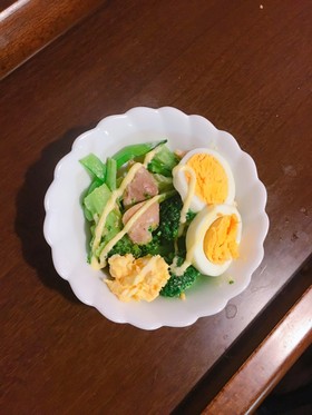 今日のおかずに!子供も食べるブロッコリー