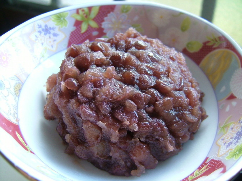 美味しいあんこの作り方 （つぶ餡） by ゆきらいん 【クックパッド】 簡単おいしいみんなのレシピが358万品