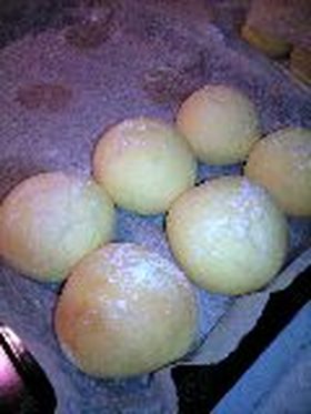 みかんパン?!