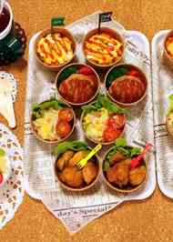 みんなが作ってる お子様ランチのレシピ クックパッド 簡単おいしいみんなのレシピが354万品