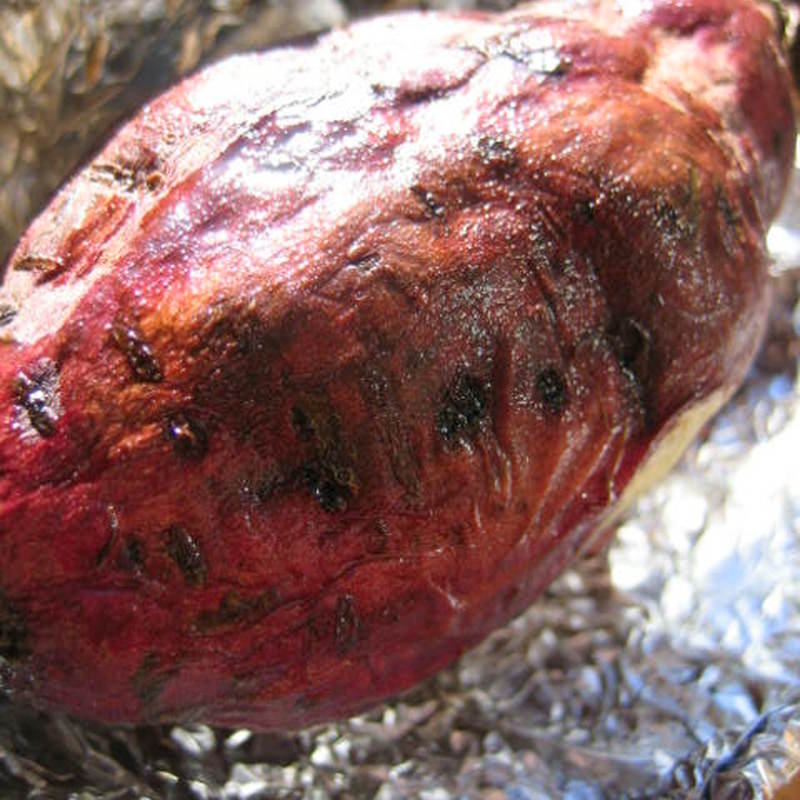 みんなが作ってる 焼き芋 塩水のレシピ クックパッド 簡単おいしいみんなのレシピが354万品