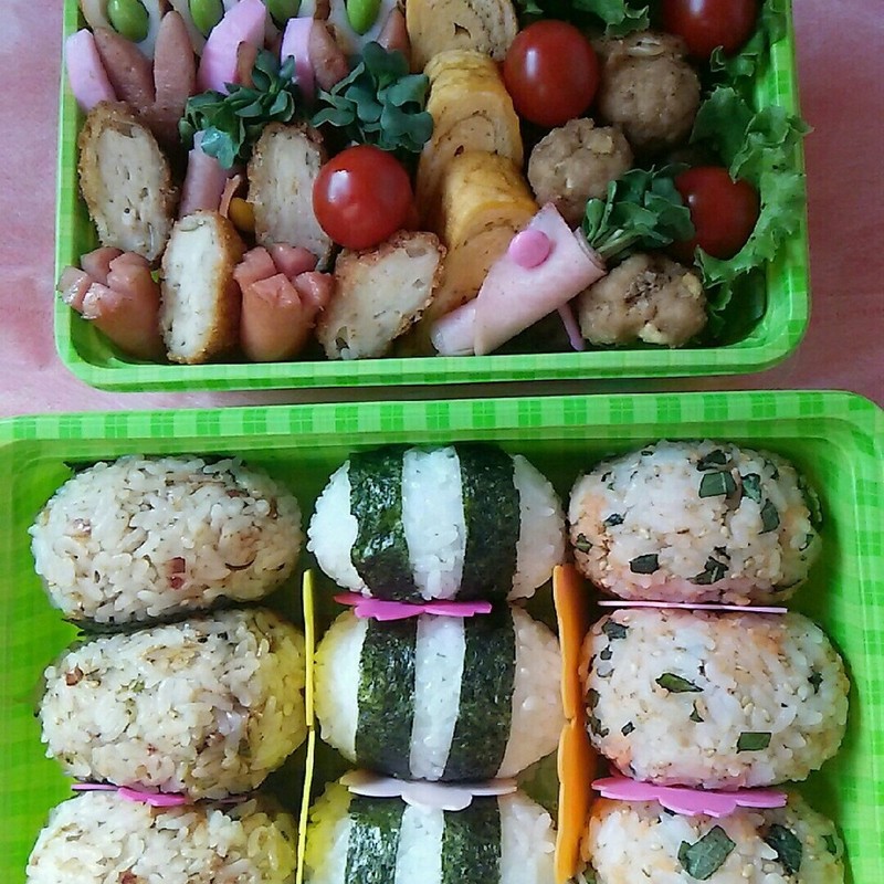 みんなが作ってる 釣り弁当のレシピ クックパッド 簡単おいしいみんなのレシピが366万品