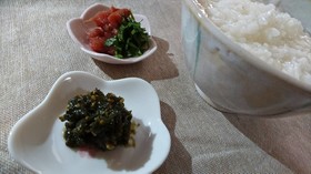 味付け海苔で、簡単♪のり佃煮♪