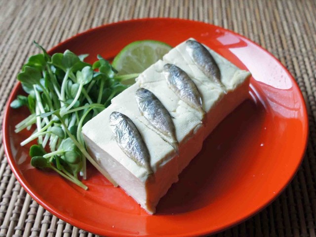 スク豆腐 沖縄料理 レシピ 作り方 By おでのおでん クックパッド 簡単おいしいみんなのレシピが376万品