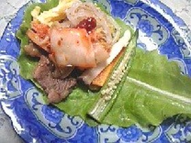 プルコギ