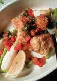 みんなが作ってる パセリバターソースのレシピ クックパッド 簡単おいしいみんなのレシピが353万品