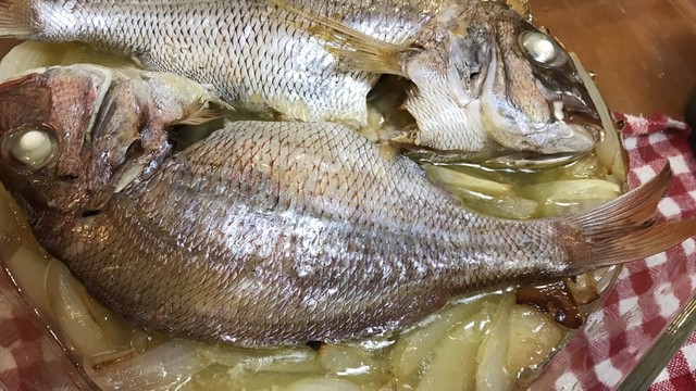 チダイ 真鯛のオーブン焼き レシピ 作り方 By クックswkgw6 クックパッド 簡単おいしいみんなのレシピが353万品