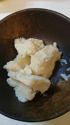 砂糖乳製品不使用 ゴマのアイスクリーム