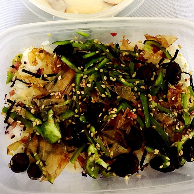 お腹に優しい お弁当にも さっぱり豆ご飯 レシピ 作り方 By クック6ci1ck クックパッド お腹に優しい お弁当にも さっぱり豆ご飯 レシピ 作り方 By クック6ci1ck クックパッド