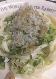 みんなが作ってる 油そば オイスターソースなし うどんのレシピ クックパッド 簡単おいしいみんなのレシピが354万品