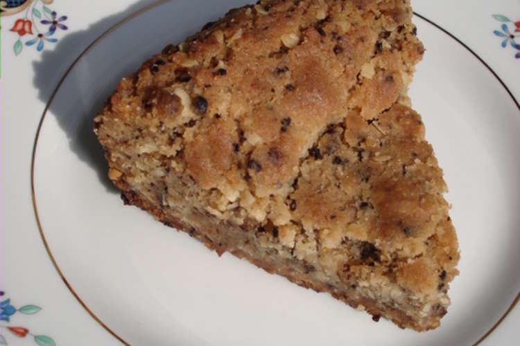 めちゃうま コーヒークッキーケーキ レシピ 作り方 By キキkiki クックパッド